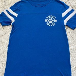 Stranger Things Men’s T-Shirt size S